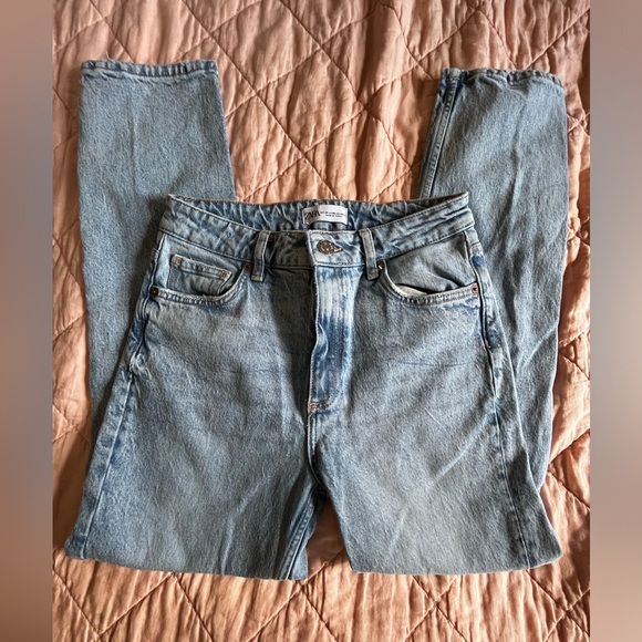 Zara Jeans - Picture 2 of 7